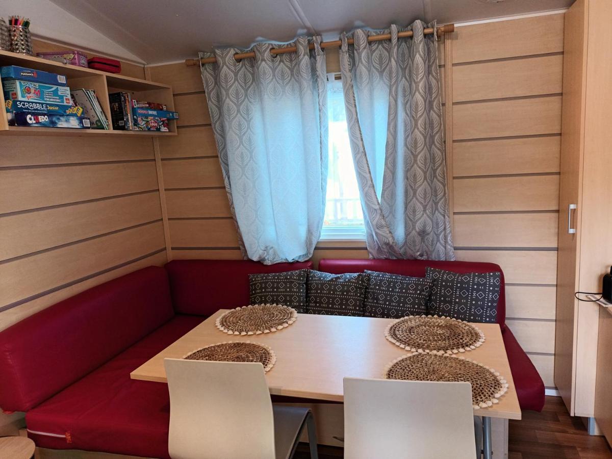 Carnac Camping Εξωτερικό φωτογραφία